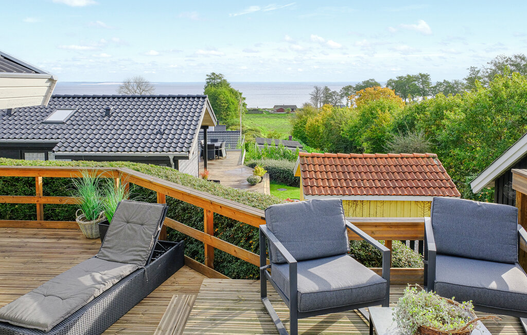 Ferienhaus - Binderup Strand , Dänemark - C2043 1