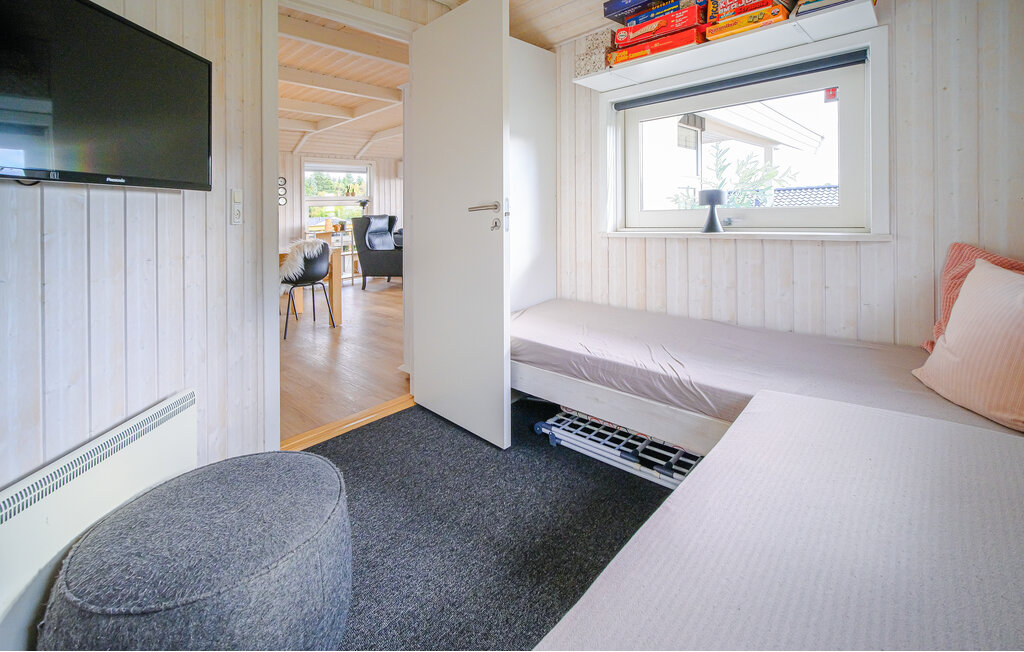 Ferienhaus - Binderup Strand , Dänemark - C2043 19