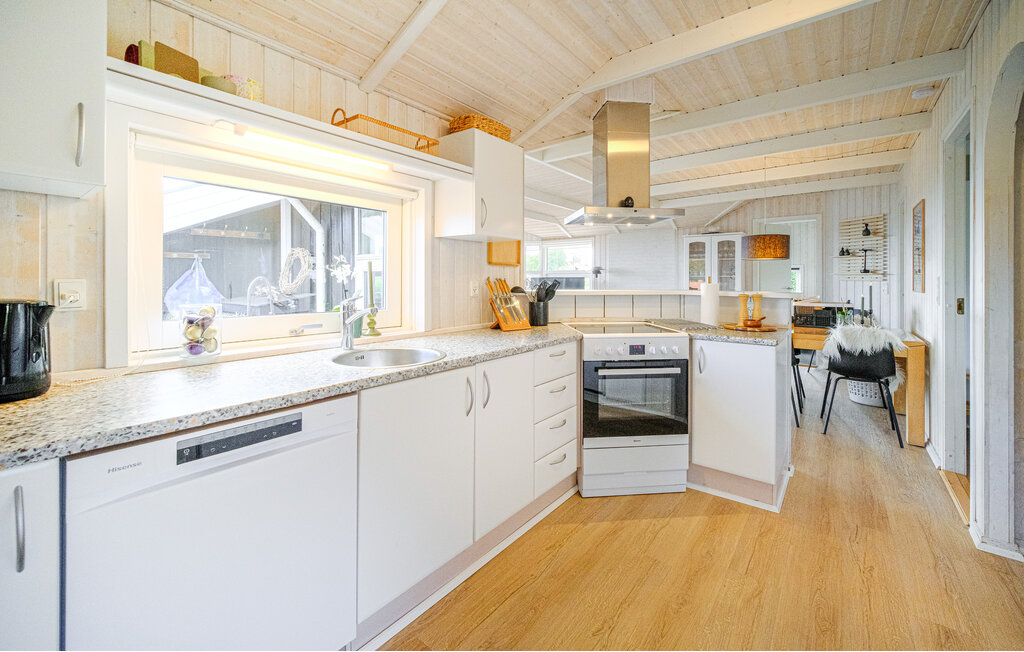 Ferienhaus - Binderup Strand , Dänemark - C2043 6