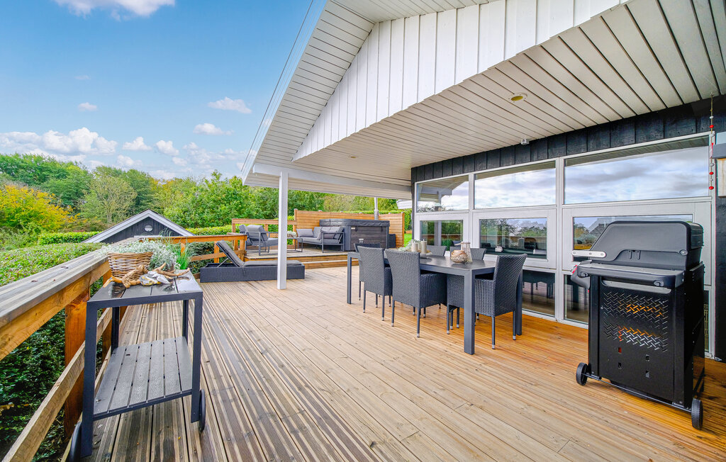 Ferienhaus - Binderup Strand , Dänemark - C2043 9