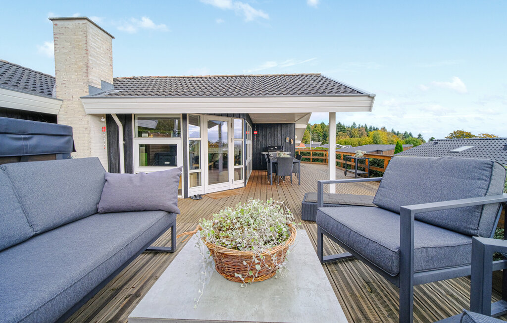 Ferienhaus - Binderup Strand , Dänemark - C2043 11