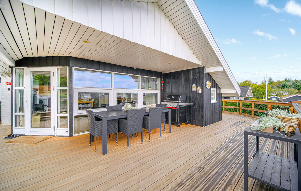 Ferienhaus - Binderup Strand , Dänemark - C2043 12