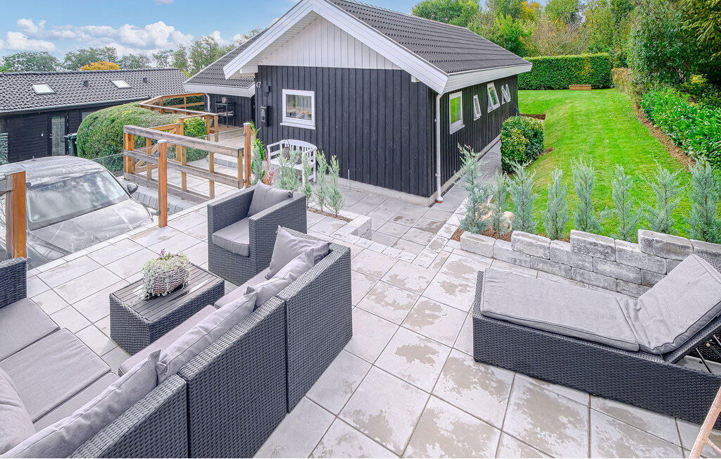 Ferienhaus - Binderup Strand , Dänemark - C2043 2