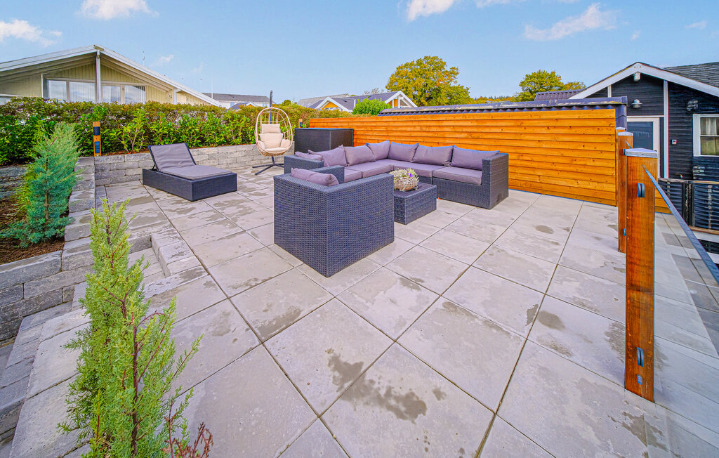 Ferienhaus - Binderup Strand , Dänemark - C2043 14