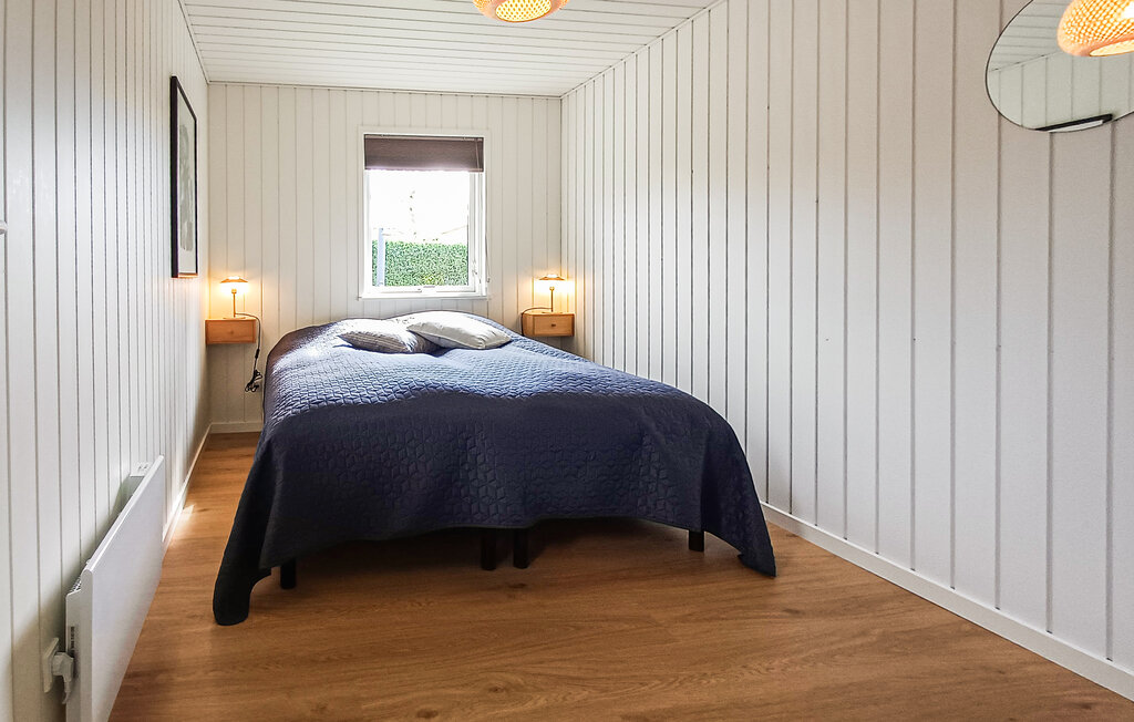 Semesterhus - Hejsager Strand , Danmark - C2083 19