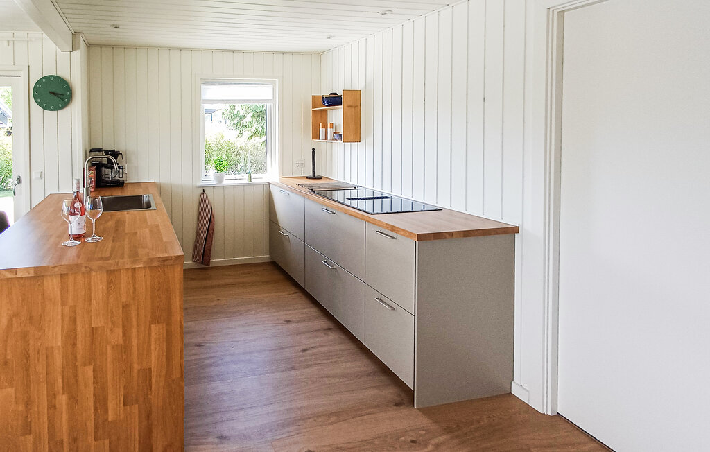 Semesterhus - Hejsager Strand , Danmark - C2083 7