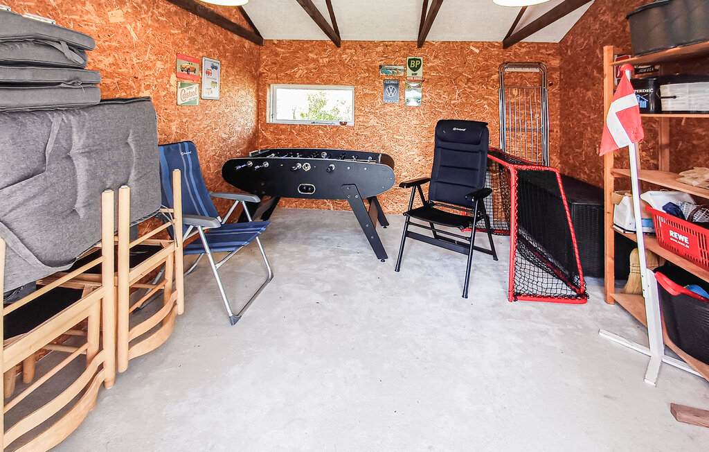 Semesterhus - Hejsager Strand , Danmark - C2083 23