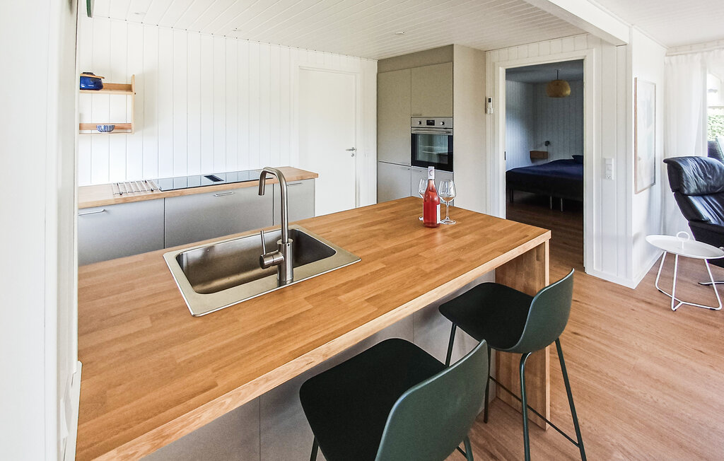Semesterhus - Hejsager Strand , Danmark - C2083 18