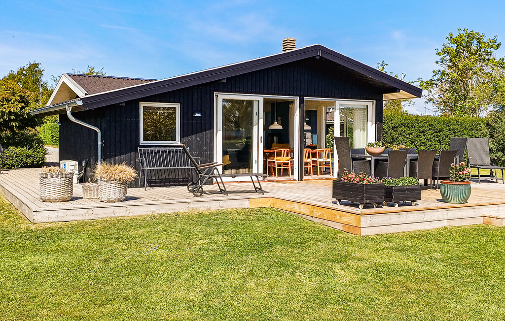 Semesterhus - Hejsager Strand , Danmark - C2083 10