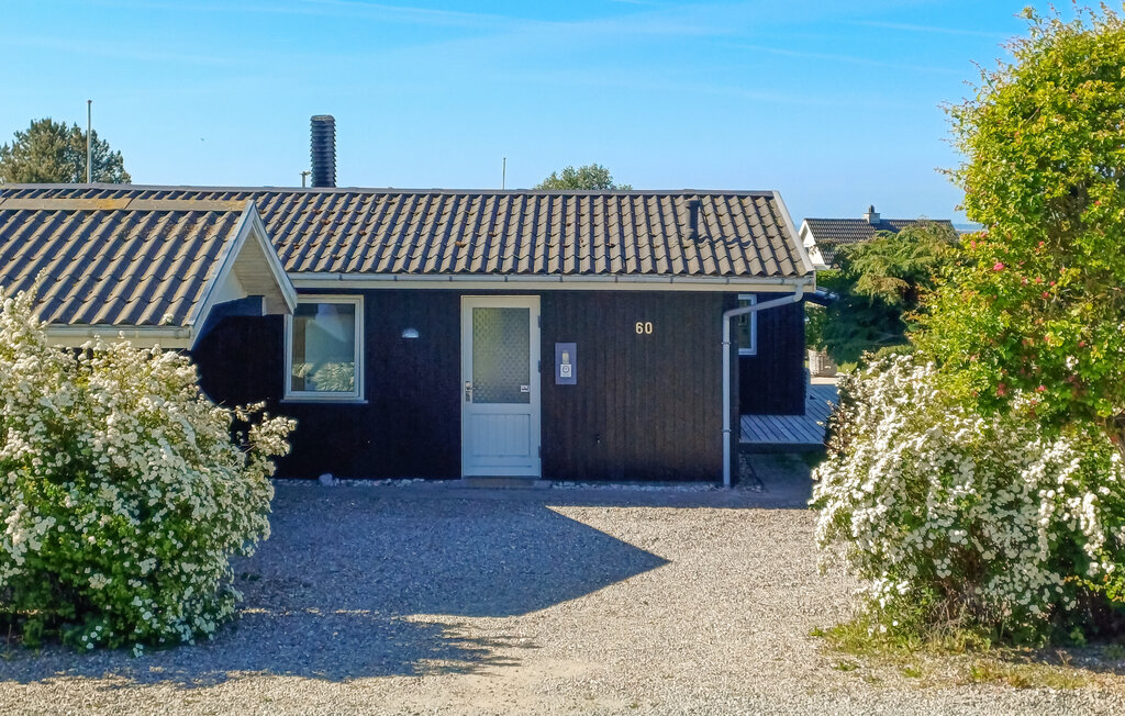 Semesterhus - Hejsager Strand , Danmark - C2083 8
