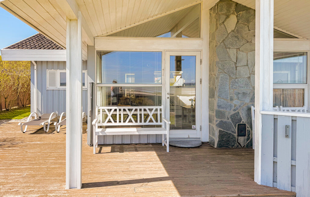 Ferienhaus - Binderup Strand , Dänemark - C2077 15