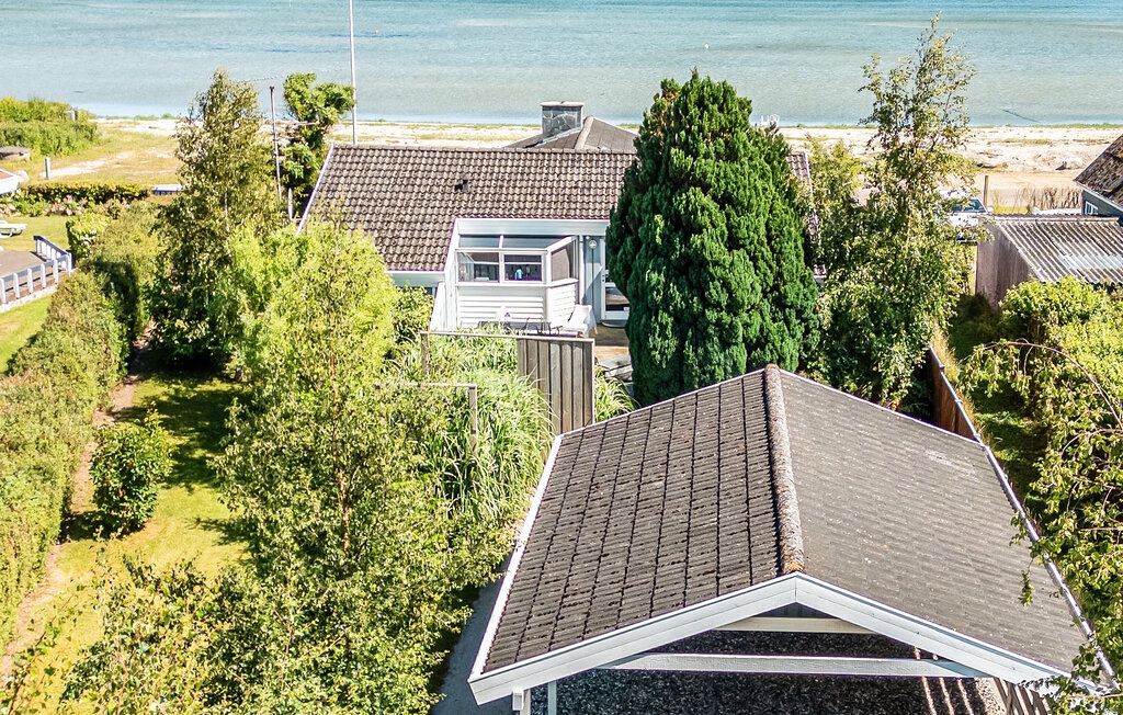 Ferienhaus - Binderup Strand , Dänemark - C2077 10