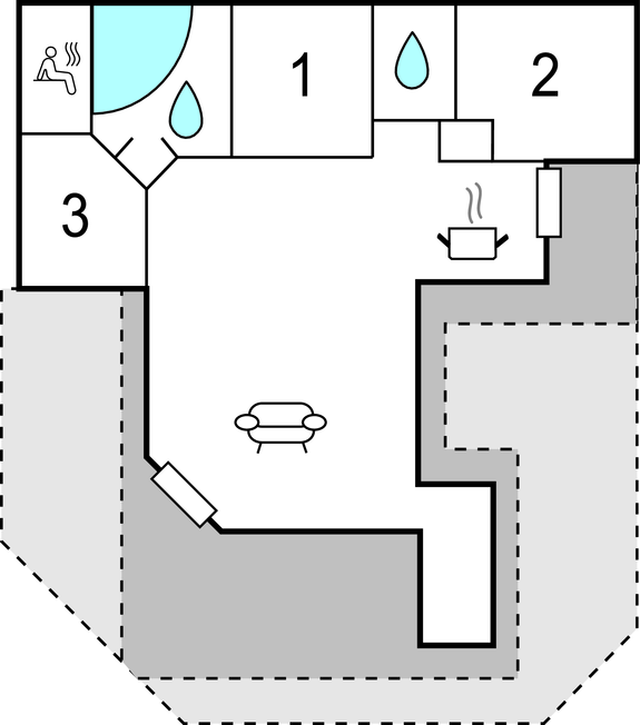 Feriebolig 