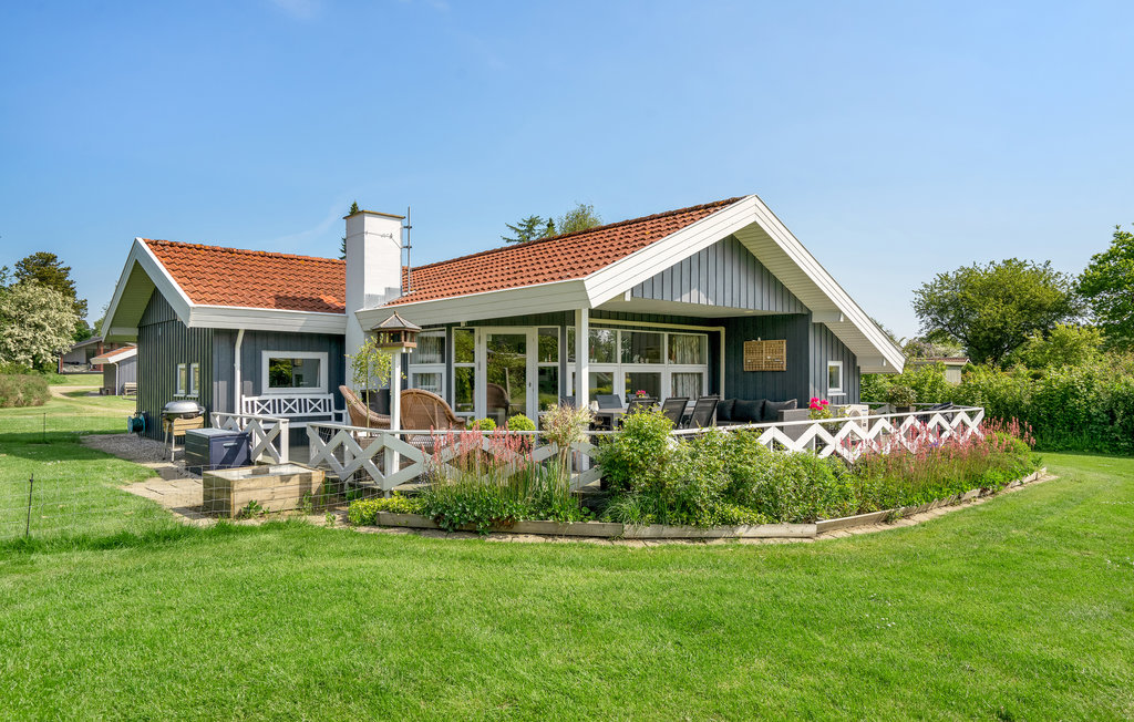 Feriehus Hejlsminde Strand, Danmark C2117 | Novasol Feriehus Hejlsminde, Danmark F04098 | Novasol