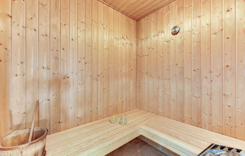 Feriehus - Klegod , Danmark - C21353 20