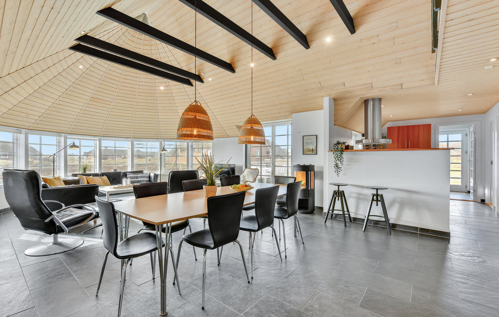 Feriehus - Klegod , Danmark - C21353 11