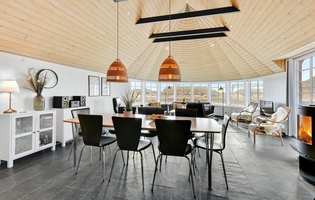 Feriehus - Klegod , Danmark - C21353 10