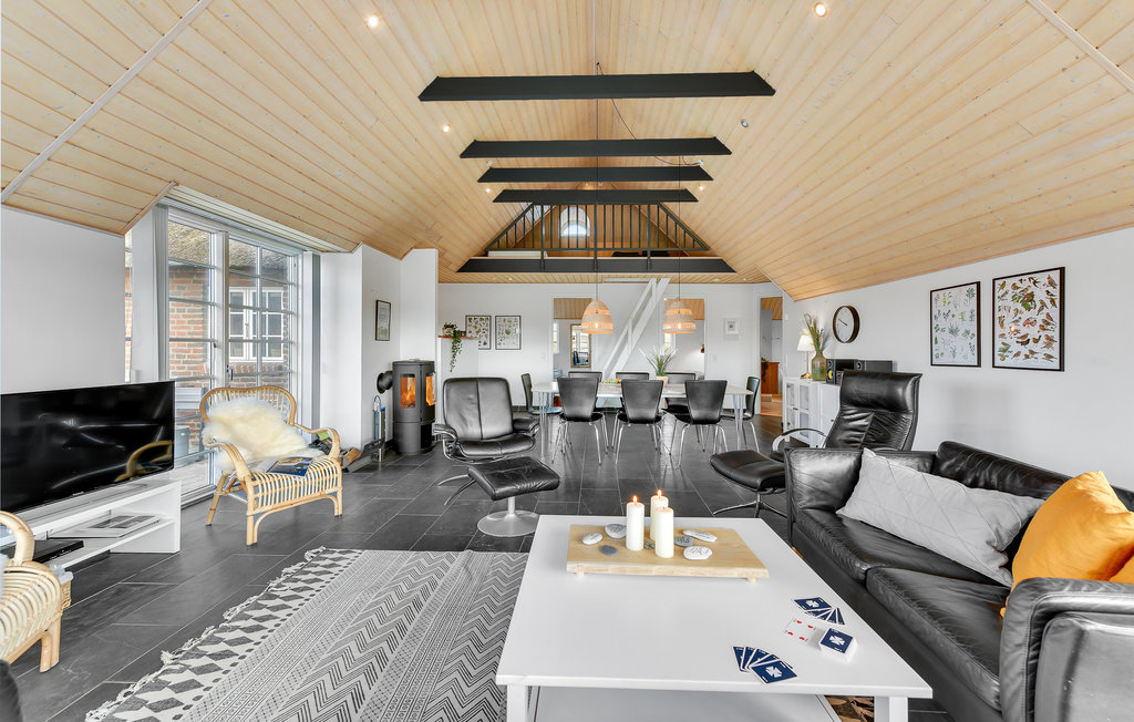 Feriehus - Klegod , Danmark - C21353 9