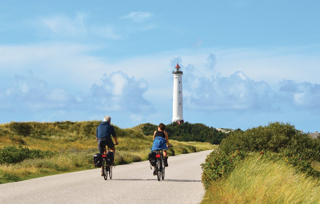 Ferienhaus - Klegod , Dänemark - C21259 25