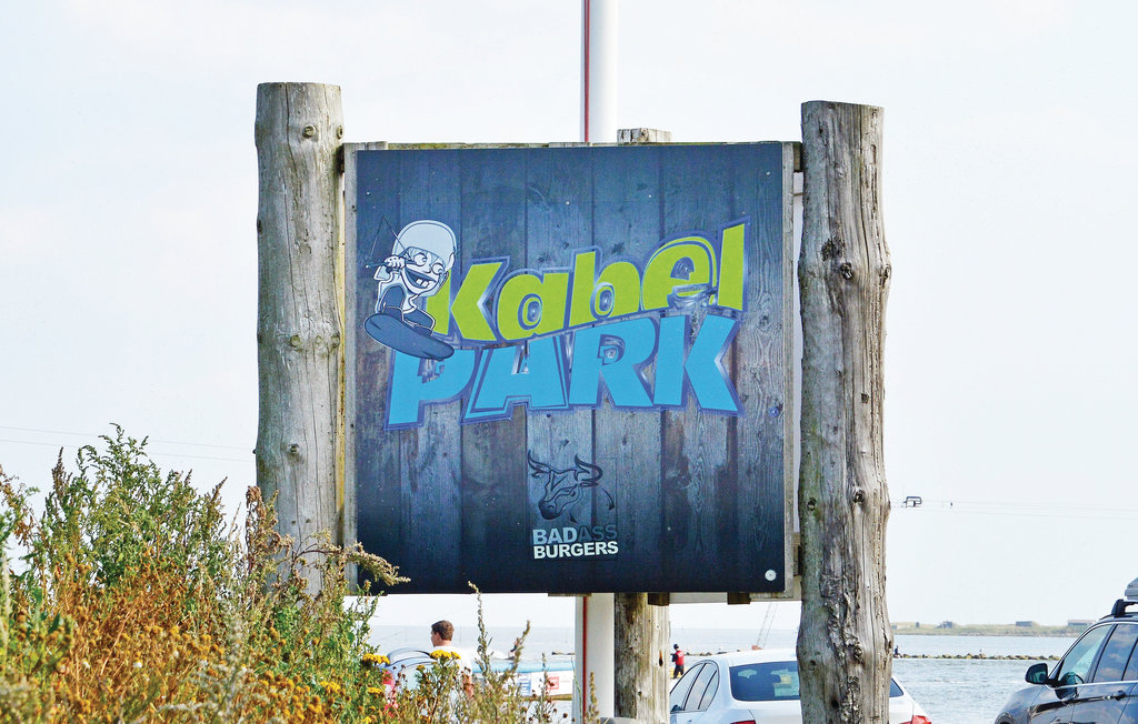 Feriehus - Klegod , Danmark - C21353 21