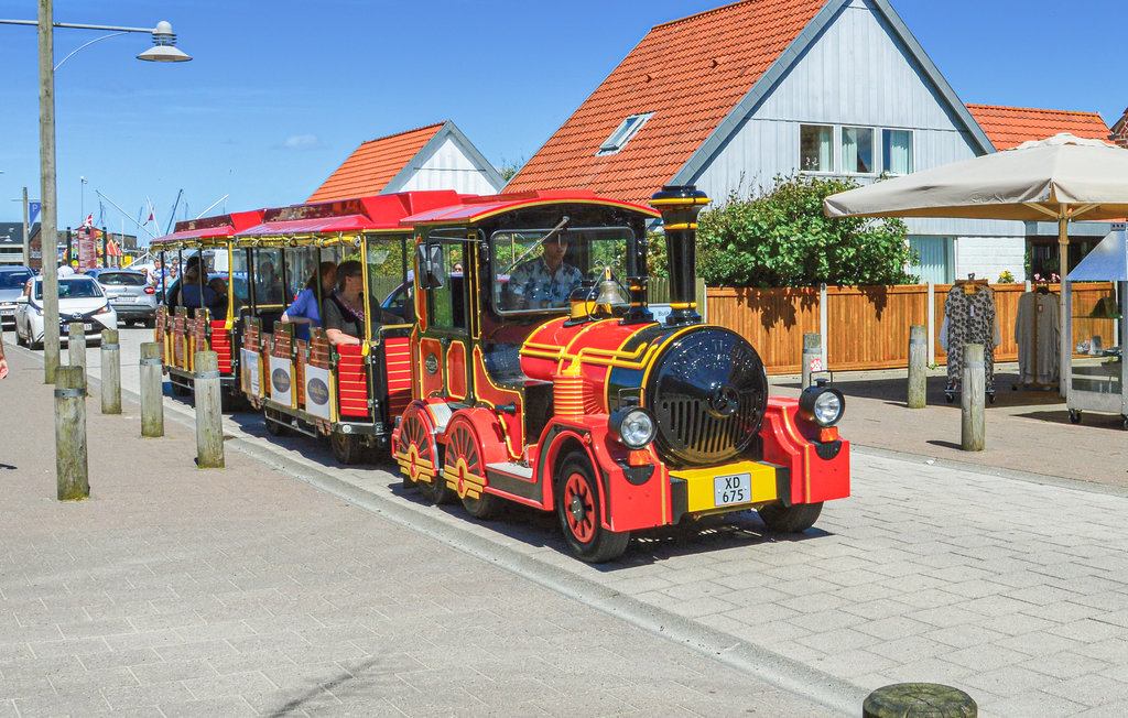 Ferienhaus - Klegod , Dänemark - C21386 27