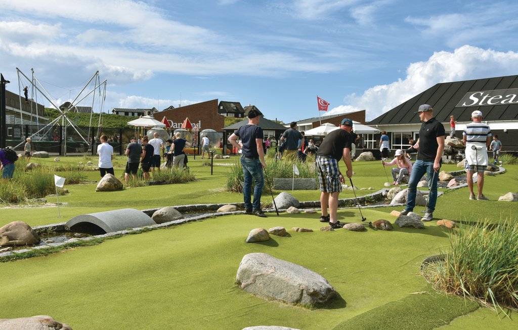 Ferienhaus - Klegod , Dänemark - C21259 31