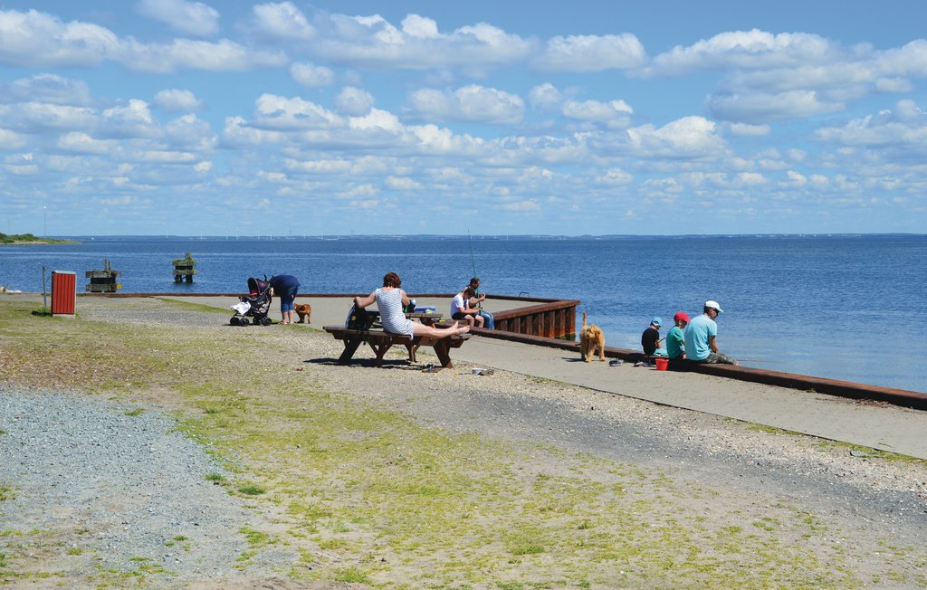 Ferienhaus - Klegod , Dänemark - C21149 35