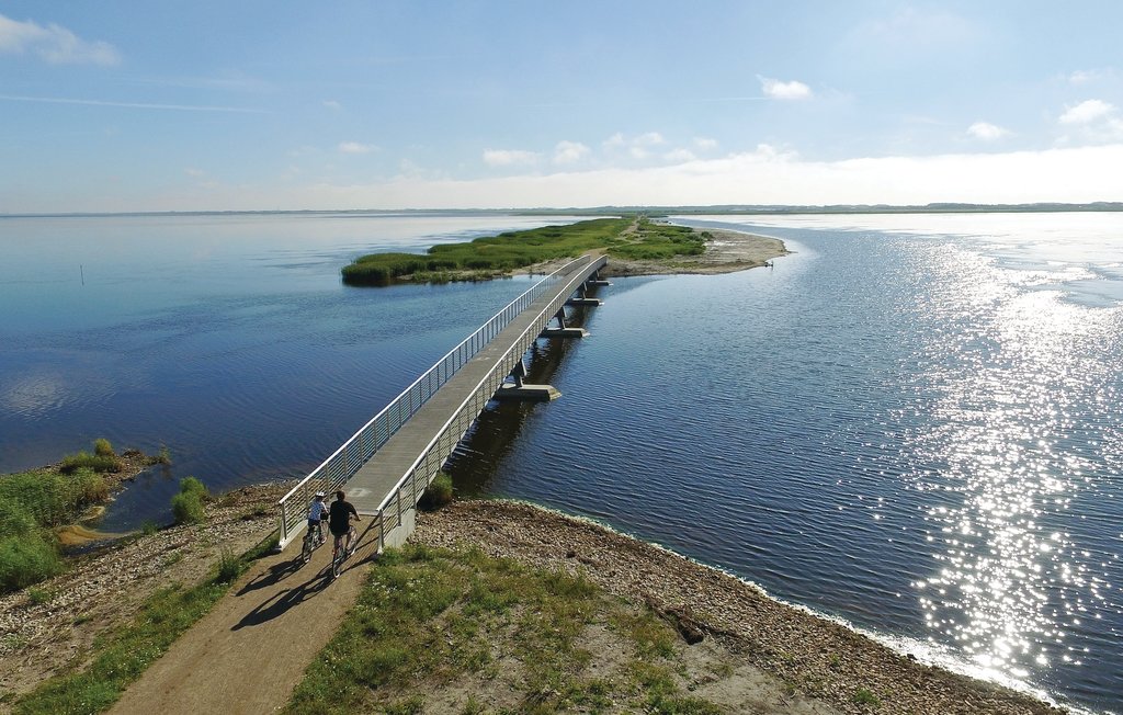 Ferienhaus - Klegod , Dänemark - C21149 38