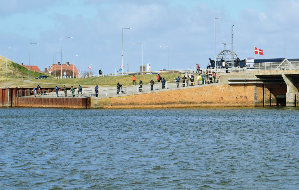 Ferienhaus - Klegod , Dänemark - C21149 34