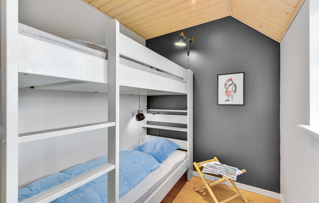 Feriehus - Klegod , Danmark - C21353 17