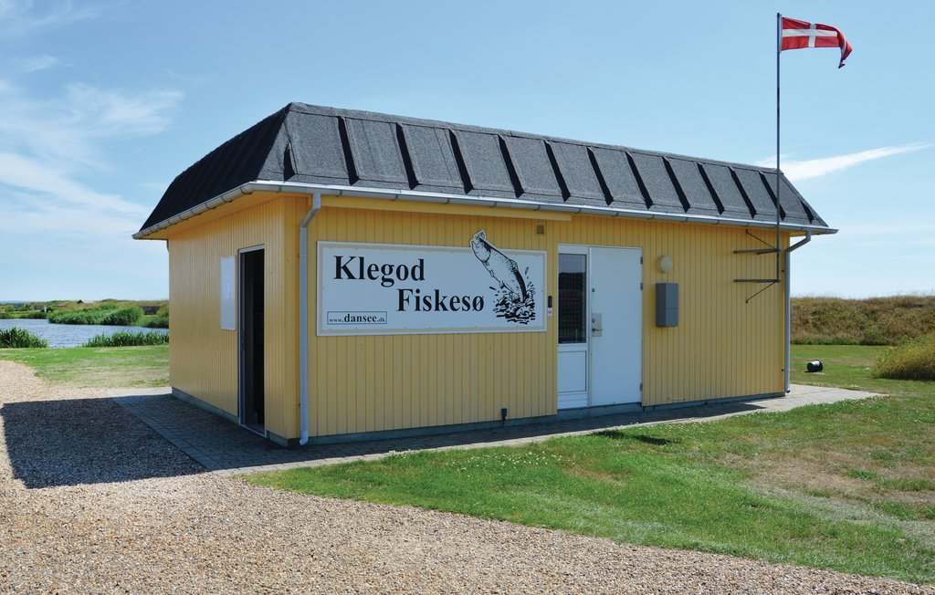 Ferienhaus - Klegod , Dänemark - C21149 32