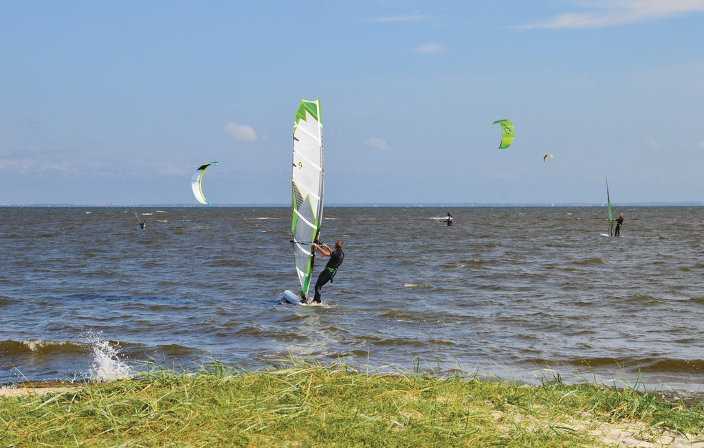 Ferienhaus - Klegod , Dänemark - C21149 36