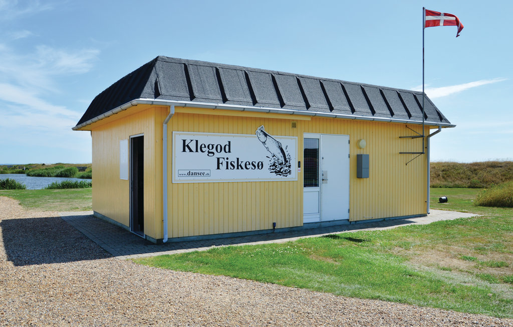 Feriehus - Klegod , Danmark - C21353 26