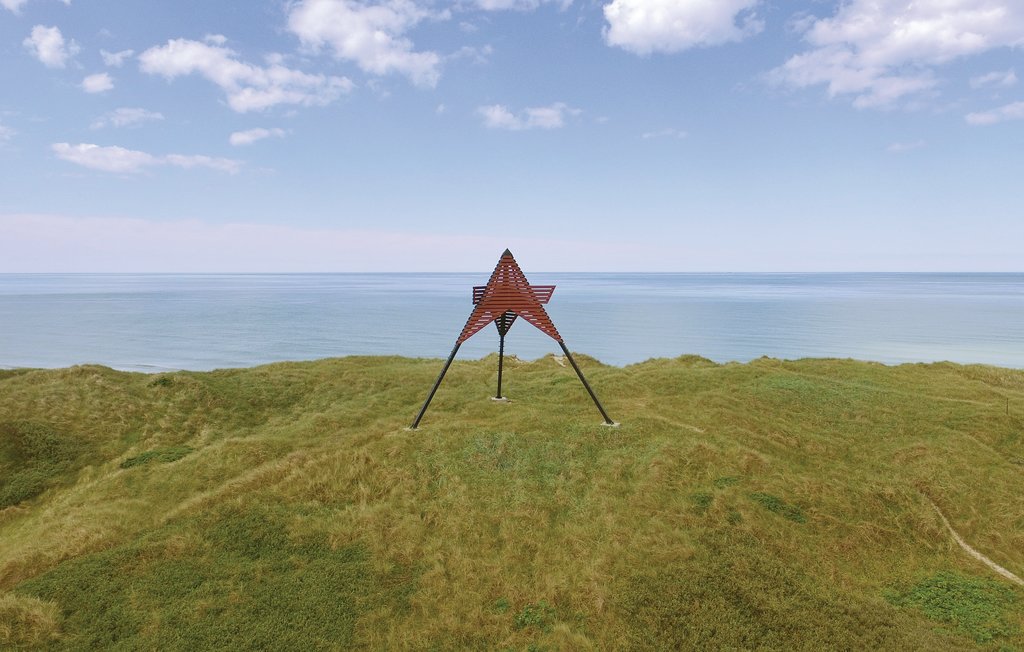 Ferienhaus - Klegod , Dänemark - C21149 33