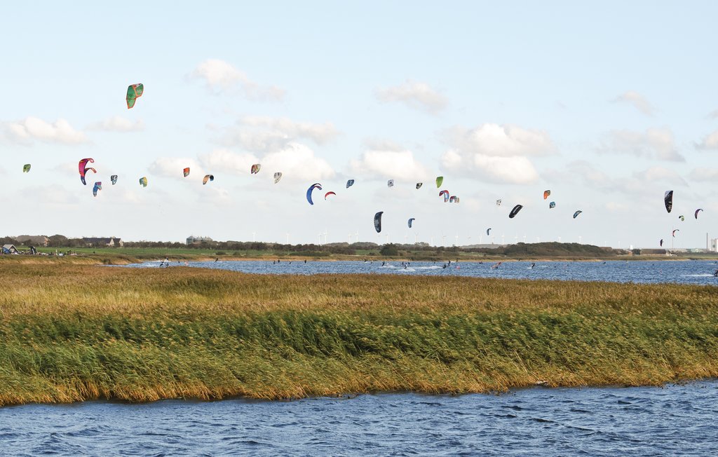 Ferienhaus - Klegod , Dänemark - C21259 27