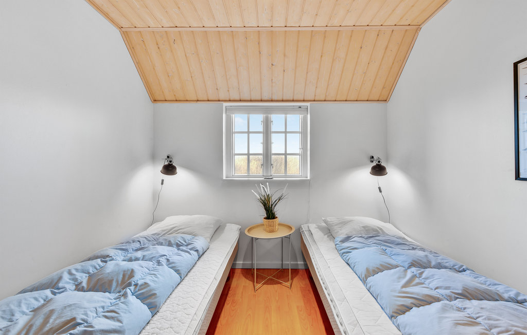 Feriehus - Klegod , Danmark - C21353 16