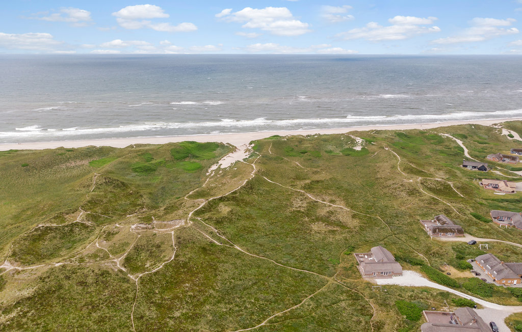 Ferienhaus - Klegod , Dänemark - C21149 19