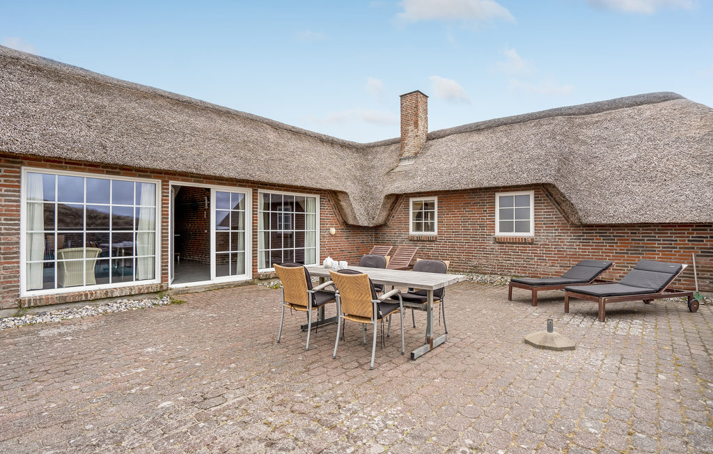 Ferienhaus - Klegod , Dänemark - C21149 17