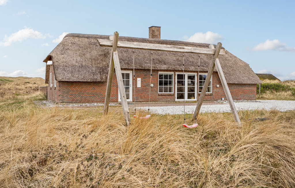 Ferienhaus - Klegod , Dänemark - C21149 18