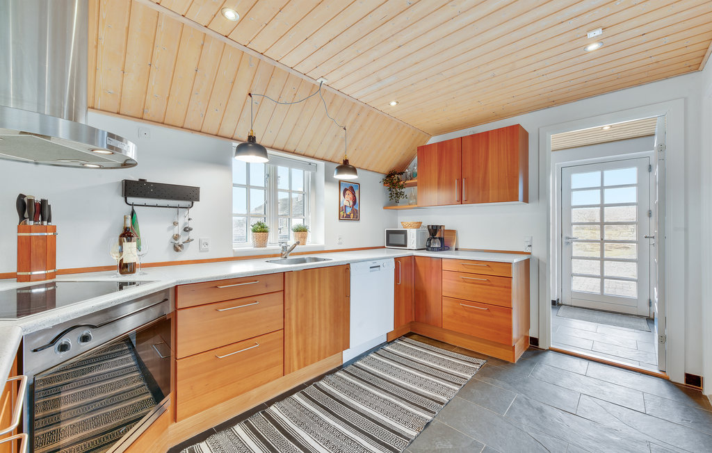 Feriehus - Klegod , Danmark - C21353 12