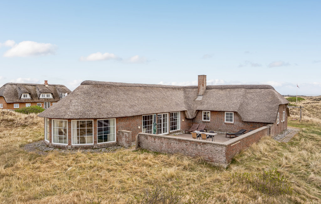 Ferienhaus - Klegod , Dänemark - C21149 12