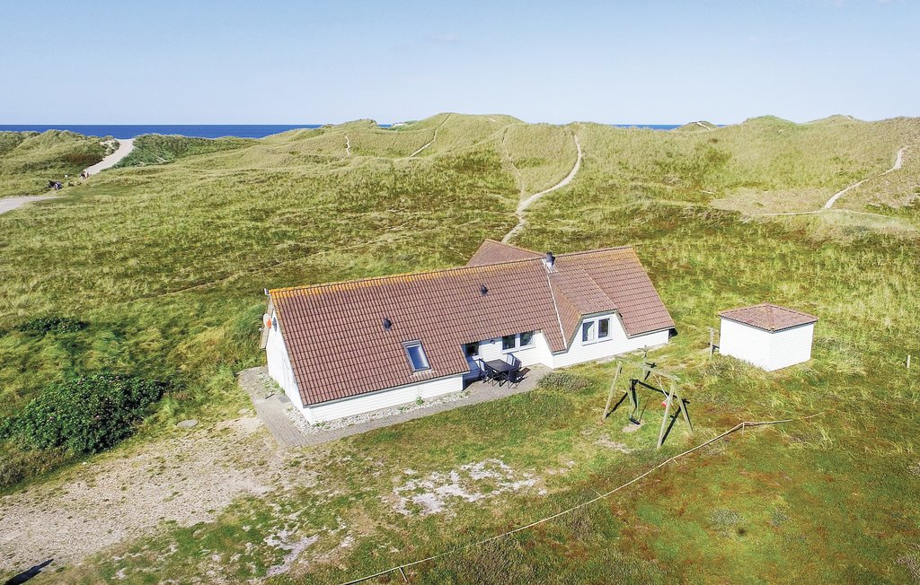 Ferienhaus - Klegod , Dänemark - C21386 1