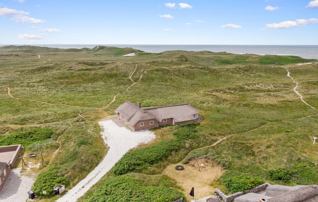 Ferienhaus - Klegod , Dänemark - C21149 14