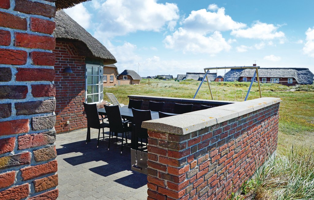 Feriehus - Klegod , Danmark - C21353 6