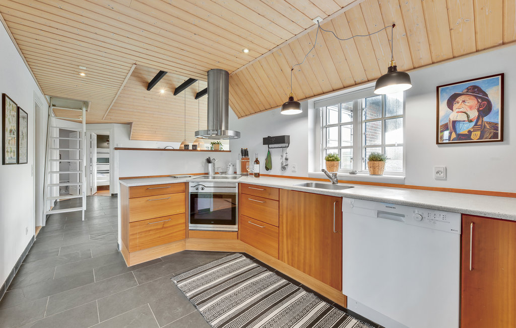 Feriehus - Klegod , Danmark - C21353 13