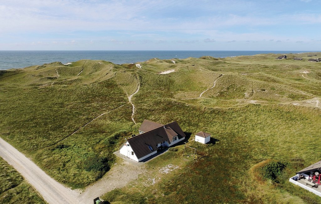 Ferienhaus - Klegod , Dänemark - C21386 11