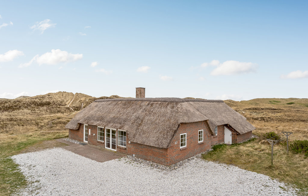 Ferienhaus - Klegod , Dänemark - C21149 13