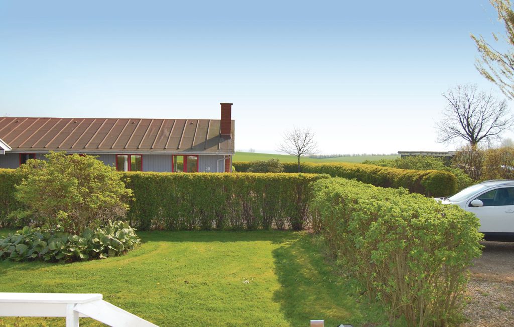 Semesterhus - Hejlsminde Strand , Danmark - C2132 22