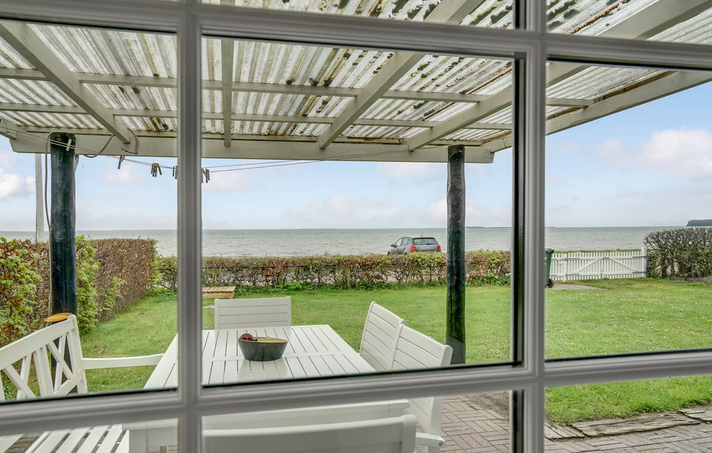 Feriehuse - Binderup Strand , Danmark - C2151 13