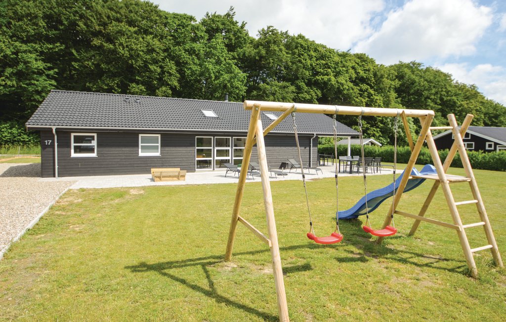 Feriehuse - Sandersvig Strand , Danmark - C2182 7